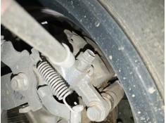 Recambio de pinza freno trasera derecha para kia niro i (de) 1.6 gdi hybrid referencia OEM IAM   