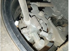 Recambio de pinza freno trasera izquierda para kia niro i (de) 1.6 gdi hybrid referencia OEM IAM   