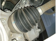 Recambio de transmision delantera izquierda para kia niro i (de) 1.6 gdi hybrid referencia OEM IAM   