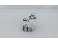 CERRADURA PUERTA TRASERA IZQUIERDA A047218 E1-A4-16-1