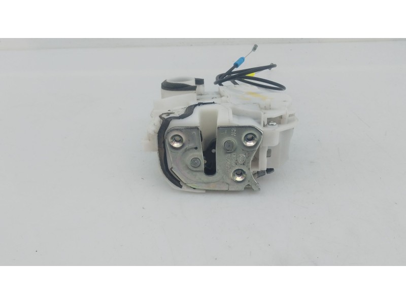 Recambio de cerradura puerta trasera izquierda para citroën c4 aircross 1.6 hdi 115 referencia OEM IAM   