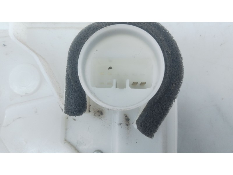 Recambio de cerradura puerta trasera izquierda para citroën c4 aircross 1.6 hdi 115 referencia OEM IAM   