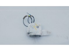 CERRADURA PUERTA DELANTERA IZQUIERDA E1-A4-16-1