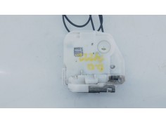 Recambio de cerradura puerta delantera derecha para citroën c4 aircross 1.6 hdi 115 referencia OEM IAM    2