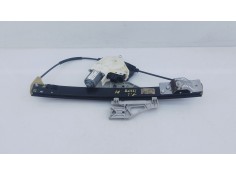 ELEVALUNAS TRASERO IZQUIERDO 8K0959811 E1-B6-28-1