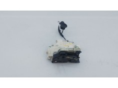 Recambio de cerradura puerta trasera derecha para audi a4 b8 (8k2) 2.0 tdi referencia OEM IAM   