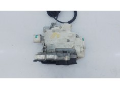 Recambio de cerradura puerta trasera izquierda para audi a4 b8 (8k2) 2.0 tdi referencia OEM IAM    2