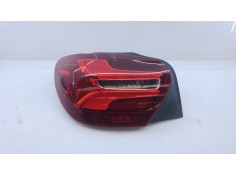 PILOTO TRASERO IZQUIERDO A1769065300 E1-A2-19-1