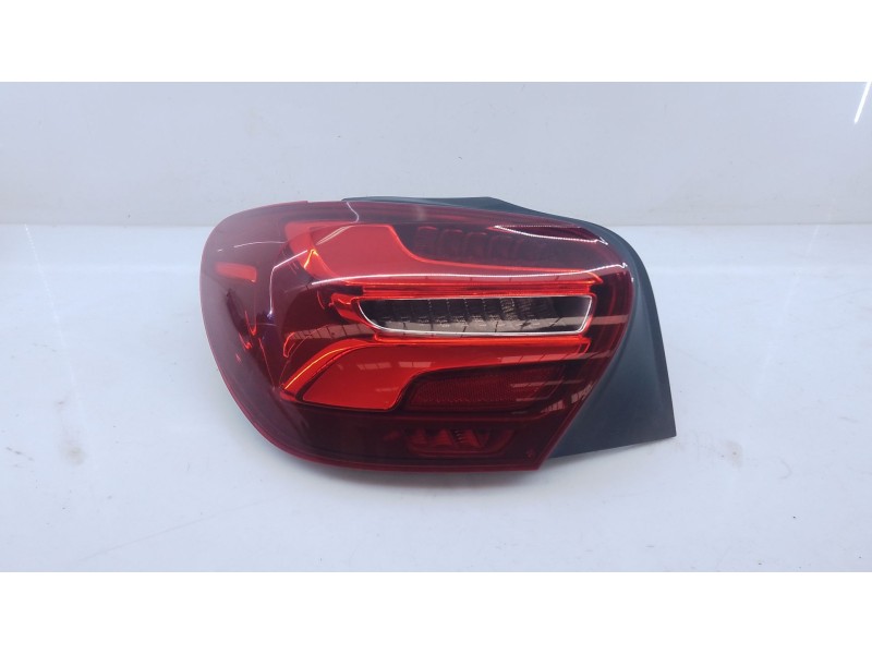 Recambio de piloto trasero izquierdo para mercedes-benz clase a (w176) a 200 cdi / d (176.008) referencia OEM IAM   