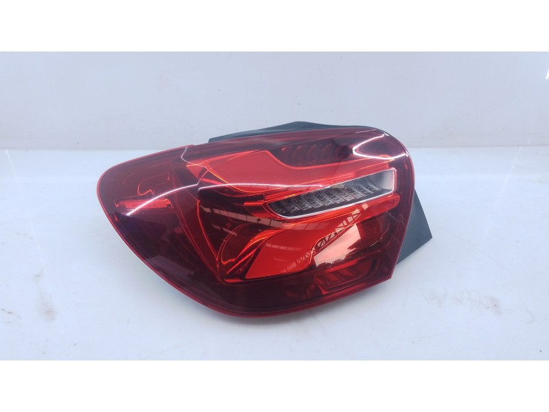 Recambio de piloto trasero izquierdo para mercedes-benz clase a (w176) a 200 cdi / d (176.008) referencia OEM IAM   