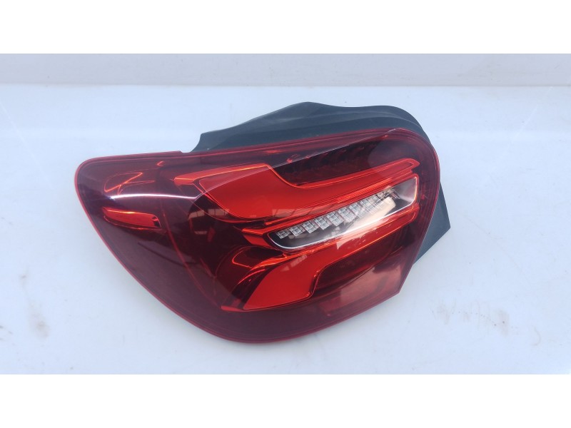 Recambio de piloto trasero izquierdo para mercedes-benz clase a (w176) a 200 cdi / d (176.008) referencia OEM IAM   