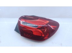 Recambio de piloto trasero derecho para mercedes-benz clase a (w176) a 200 cdi / d (176.008) referencia OEM IAM    2