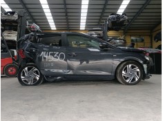 hyundai i20 iii (bc3, bi3) del año 2022