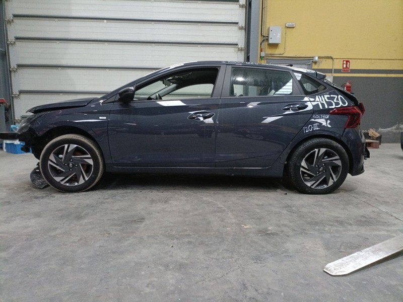 hyundai i20 iii (bc3, bi3) del año 2022
