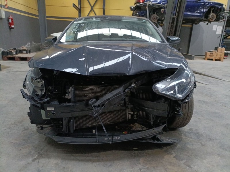 hyundai i20 iii (bc3, bi3) del año 2022