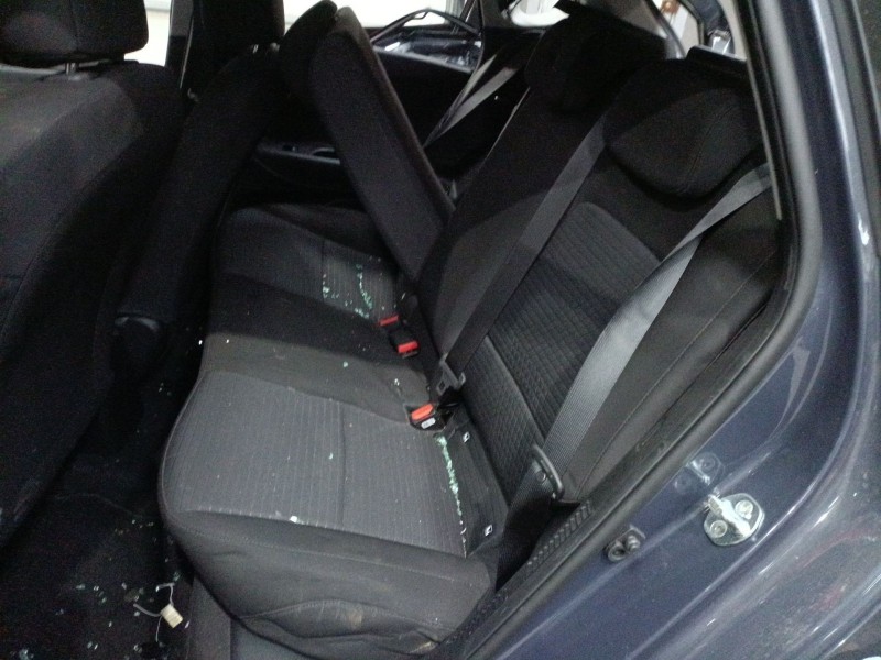 hyundai i20 iii (bc3, bi3) del año 2022