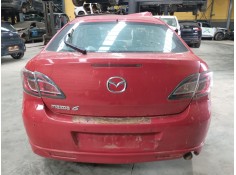 mazda 6 hatchback (gh) del año 2008 2