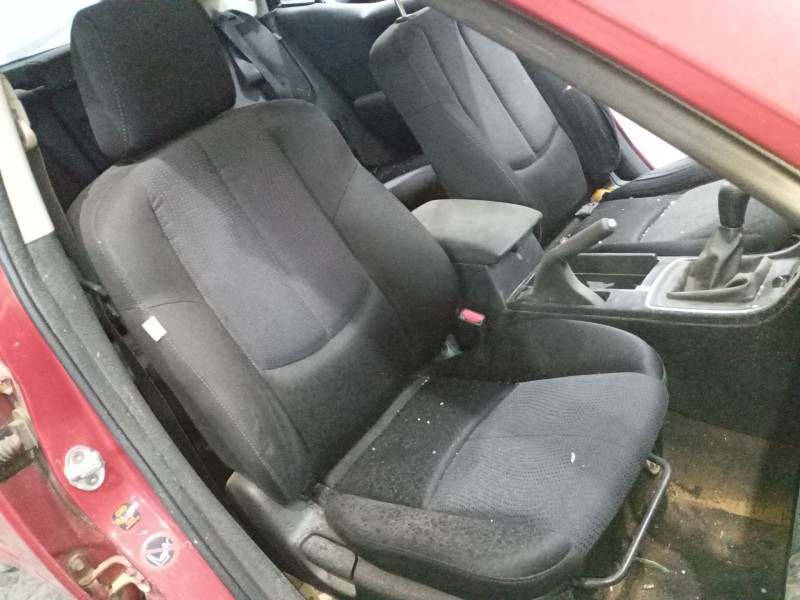 mazda 6 hatchback (gh) del año 2008