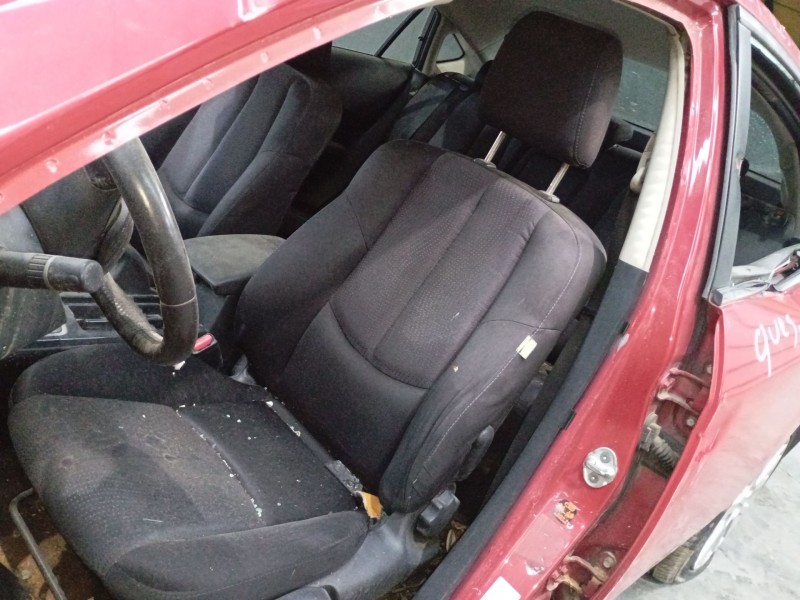 mazda 6 hatchback (gh) del año 2008