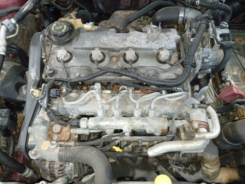 mazda 6 hatchback (gh) del año 2008