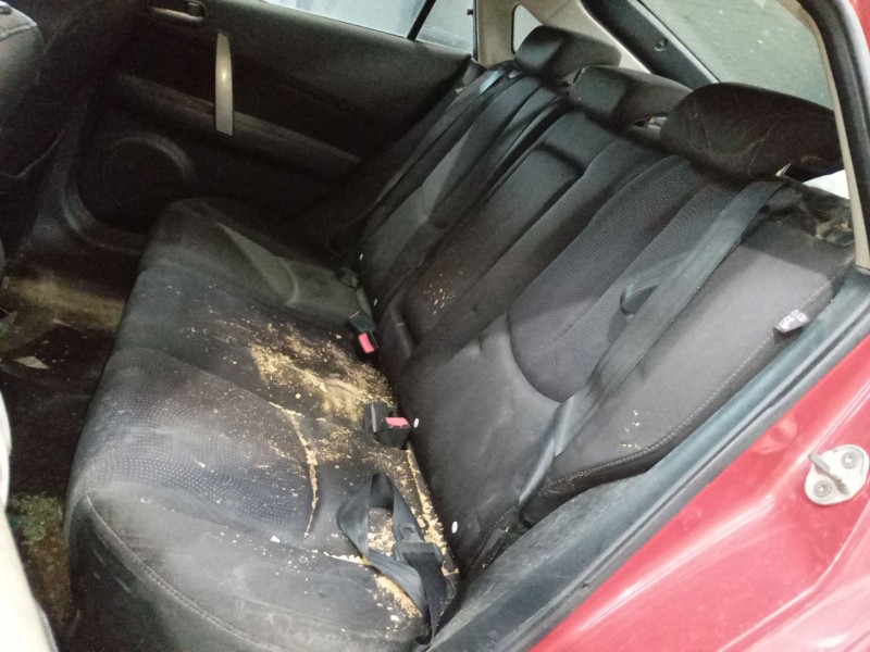 mazda 6 hatchback (gh) del año 2008