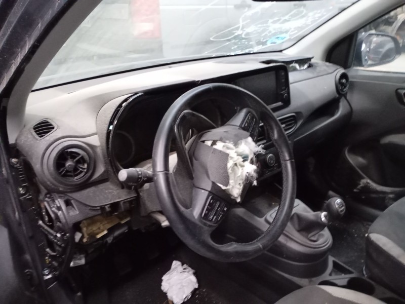 hyundai i10 iii (ac3, ai3) del año 2021