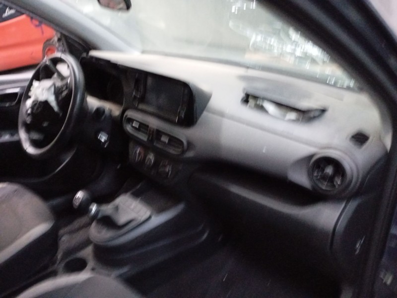 hyundai i10 iii (ac3, ai3) del año 2021