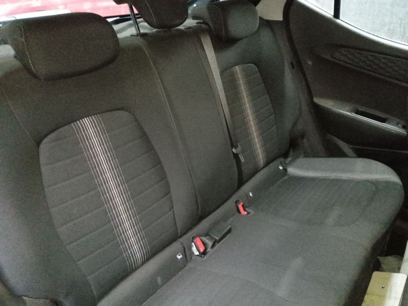 hyundai i10 iii (ac3, ai3) del año 2021