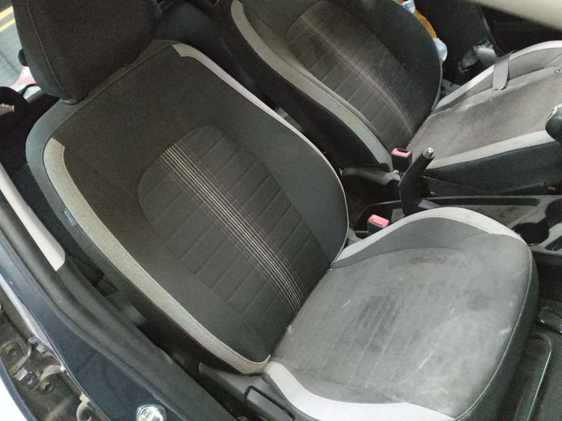 hyundai i10 iii (ac3, ai3) del año 2021