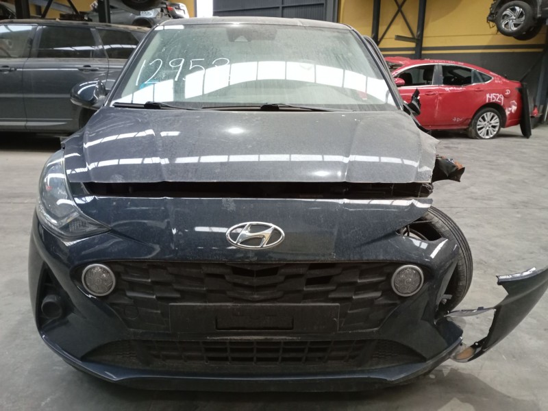 hyundai i10 iii (ac3, ai3) del año 2021