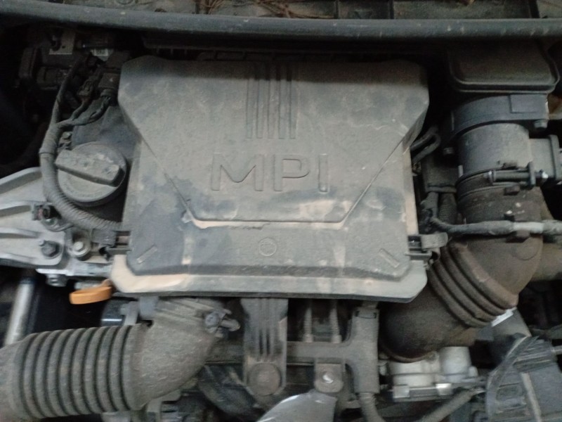 hyundai i10 iii (ac3, ai3) del año 2021