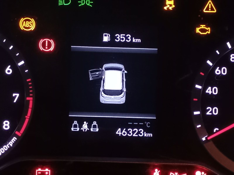 hyundai i10 iii (ac3, ai3) del año 2021