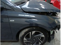 Recambio de aleta delantera derecha para hyundai i20 iii (bc3, bi3) 1.0 t-gdi referencia OEM IAM   