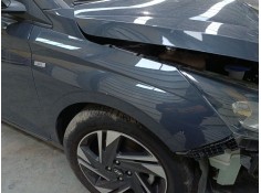 Recambio de aleta delantera derecha para hyundai i20 iii (bc3, bi3) 1.0 t-gdi referencia OEM IAM    2