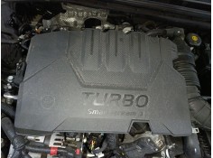 Recambio de tapa motor para hyundai i20 iii (bc3, bi3) 1.0 t-gdi referencia OEM IAM   