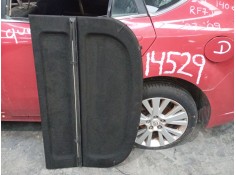 Recambio de bandeja trasera para mazda 6 hatchback (gh) 2.0 mzr-cd (gh14) referencia OEM IAM   