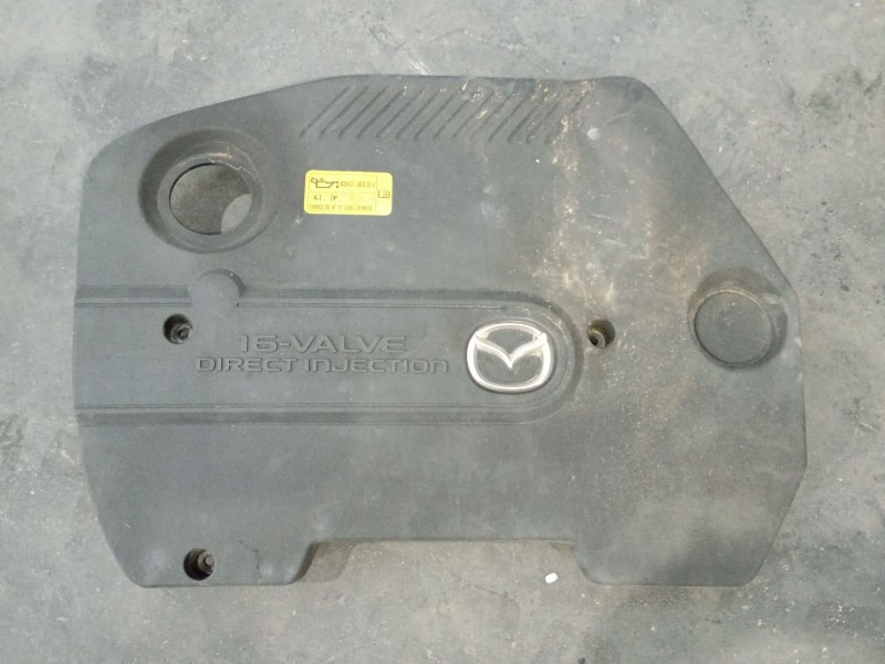 Recambio de tapa motor para mazda 6 hatchback (gh) 2.0 mzr-cd (gh14) referencia OEM IAM   