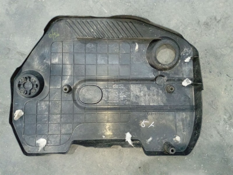 Recambio de tapa motor para mazda 6 hatchback (gh) 2.0 mzr-cd (gh14) referencia OEM IAM   
