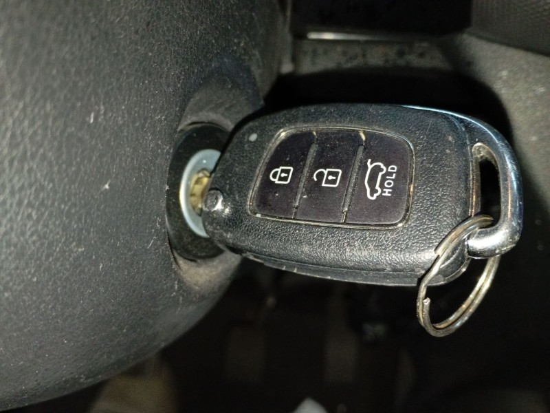 Recambio de antirrobo para hyundai i10 iii (ac3, ai3) 1.0 mpi referencia OEM IAM   