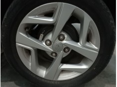 Recambio de llanta para hyundai i10 iii (ac3, ai3) 1.0 mpi referencia OEM IAM 185/55/15  