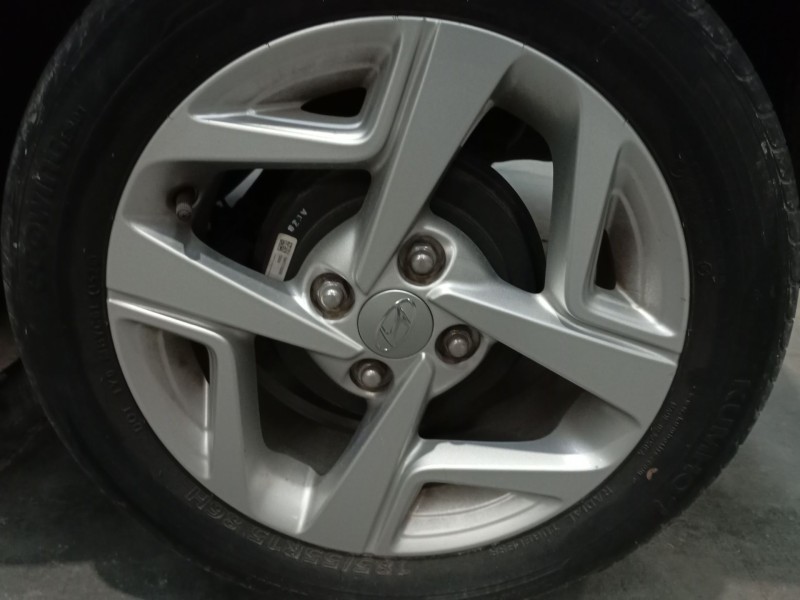 Recambio de llanta para hyundai i10 iii (ac3, ai3) 1.0 mpi referencia OEM IAM 185/55/15  