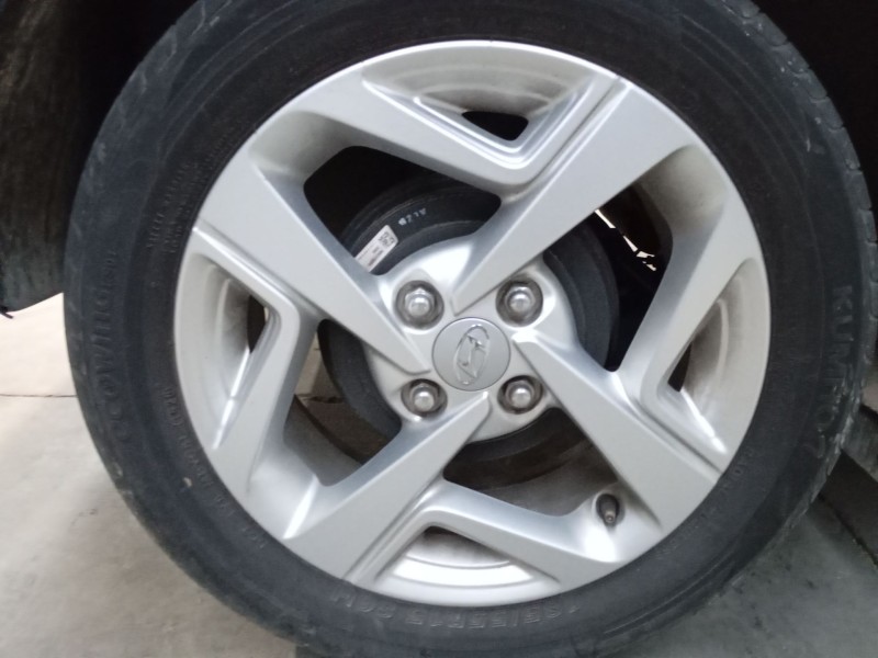 Recambio de llanta para hyundai i10 iii (ac3, ai3) 1.0 mpi referencia OEM IAM 185/55/15  