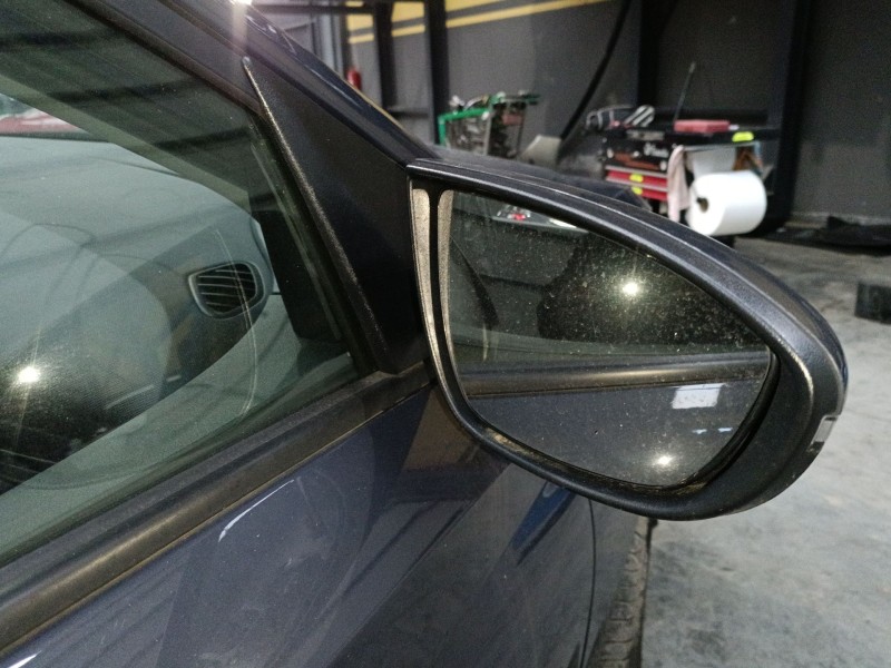 Recambio de retrovisor derecho electrico para hyundai i20 iii (bc3, bi3) 1.0 t-gdi referencia OEM IAM   