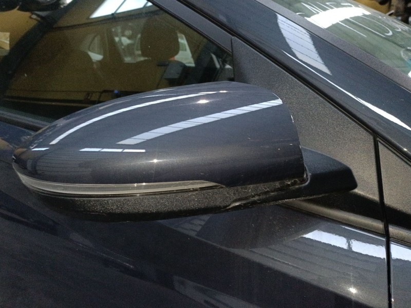 Recambio de retrovisor derecho electrico para hyundai i20 iii (bc3, bi3) 1.0 t-gdi referencia OEM IAM   