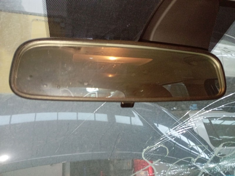Recambio de espejo interior para hyundai i10 iii (ac3, ai3) 1.0 mpi referencia OEM IAM   