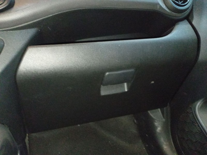 Recambio de guantera para hyundai i10 iii (ac3, ai3) 1.0 mpi referencia OEM IAM   