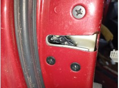 CERRADURA PUERTA DELANTERA IZQUIERDA 