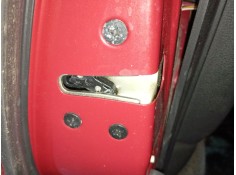 CERRADURA PUERTA TRASERA IZQUIERDA 