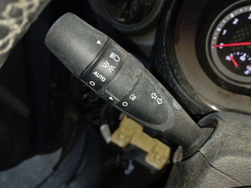 Recambio de mando intermitentes para hyundai i10 iii (ac3, ai3) 1.0 mpi referencia OEM IAM   