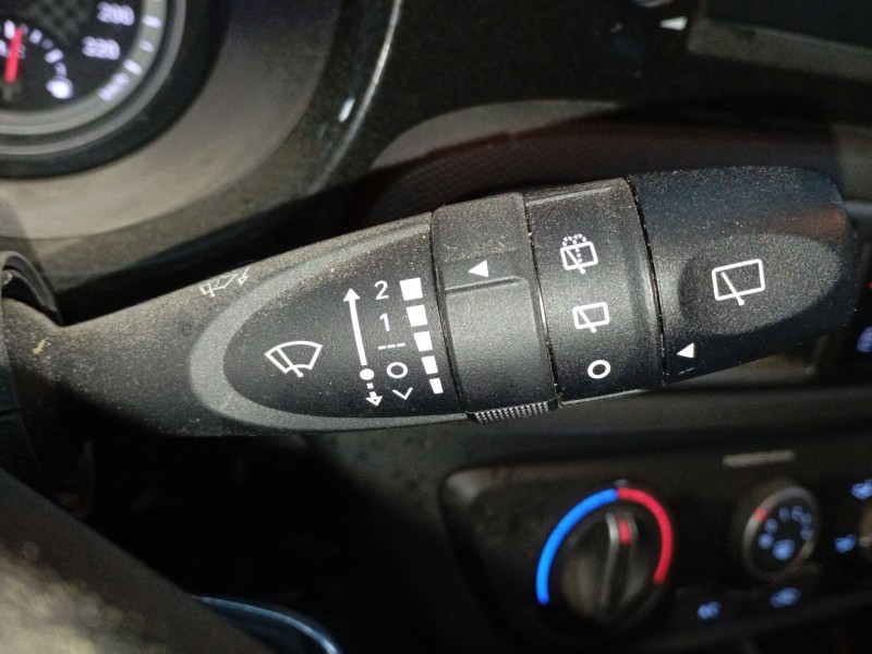 Recambio de mando limpia para hyundai i10 iii (ac3, ai3) 1.0 mpi referencia OEM IAM   